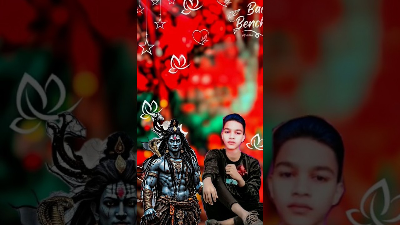 Bahubali Real & Reel Highlights 🎬