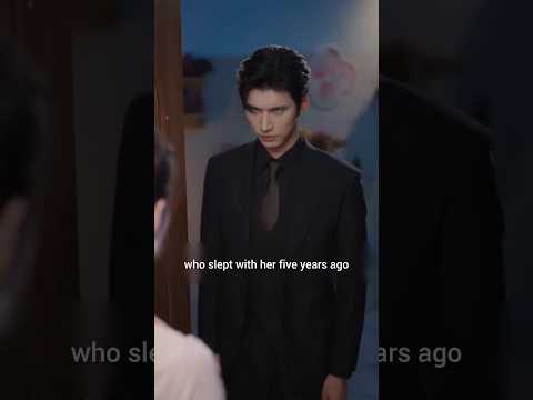 She doesn't know her husband is the warewolf king