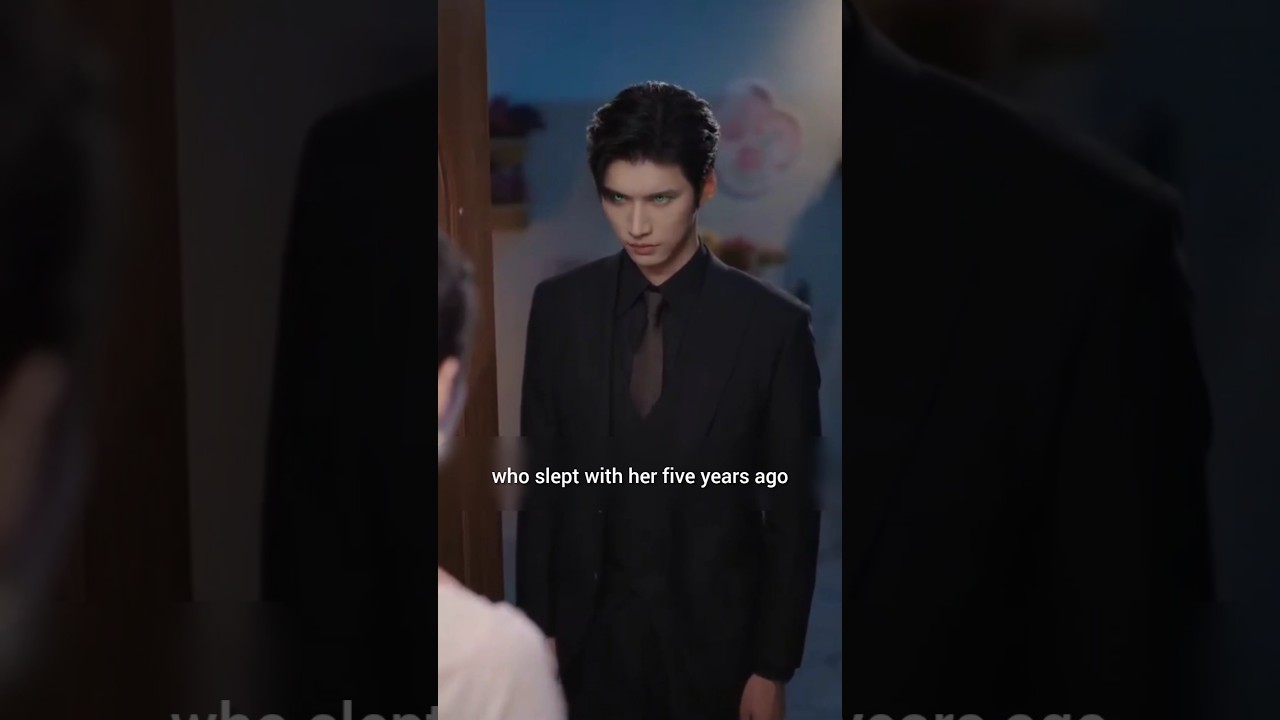 She Uncovers Her Husband's Secret: The Werewolf King 🐺