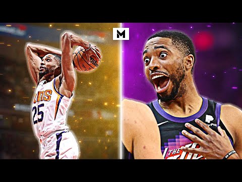 Mikal Bridges Is UNDERRATED! βοΈ | BEST OF 2022 SEASON