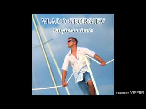 Vlado Georgiev & Rodja Raicevic - Draga (1997 Audio)