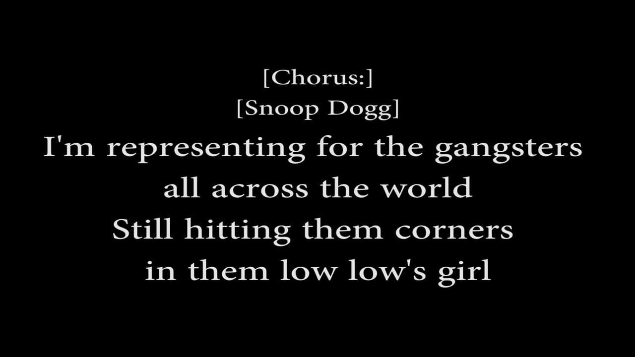 Dr. Dre - Still Lyric Video 🎶