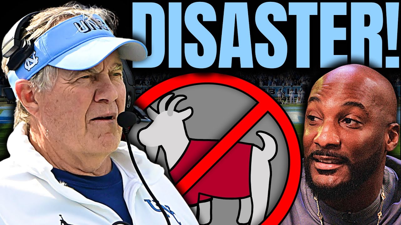 Is Bill Belichick Damaging His Hall of Fame Legacy? 🏈