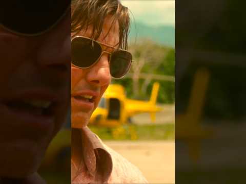 American Made (2017) - How Much? | FastMovieScenes