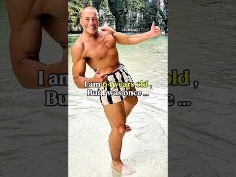 Jean-Claude Van Damme – A Life of Action | From Brussels Streets to Global Stardom