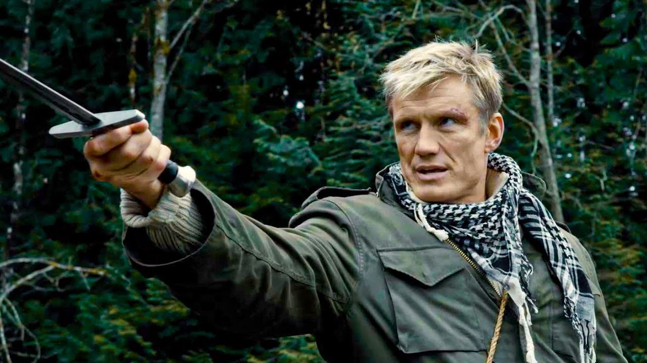 King Rising 2 : Les Deux Mondes – Action & Aventure en Version Française avec Dolph Lundgren 🎬