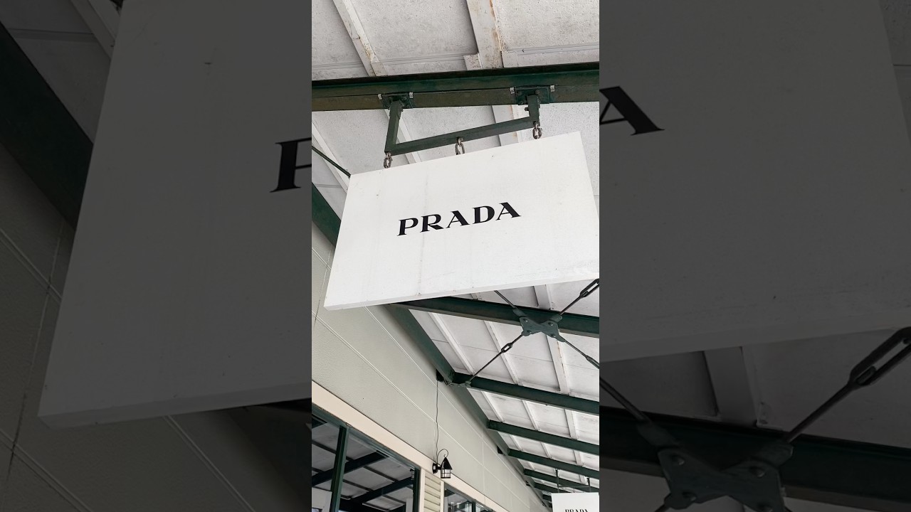 御殿場アウトレットを再訪！商品豊富で大満足🛍️