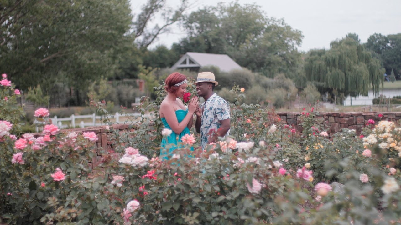 Rayvanny - Zezeta Official Music Video 🎶