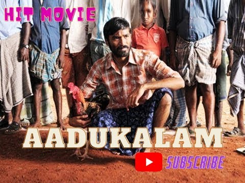 Aadukalam Full Movie Tamil || latest || blockbuster