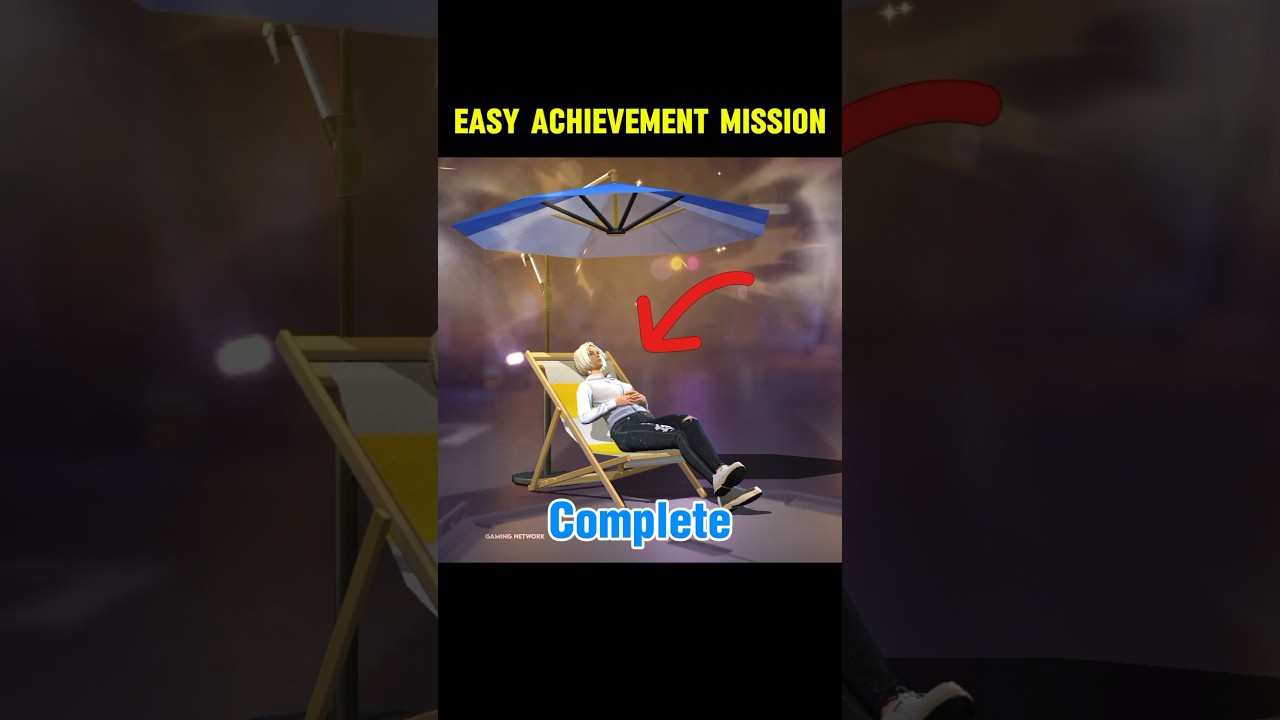 Free Fire: Hidden Achievements & 8000 Points Trick ๐ฏ