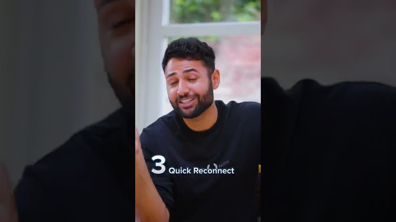 5 Top 5 Phone Hacks You Need to Know! 🔥