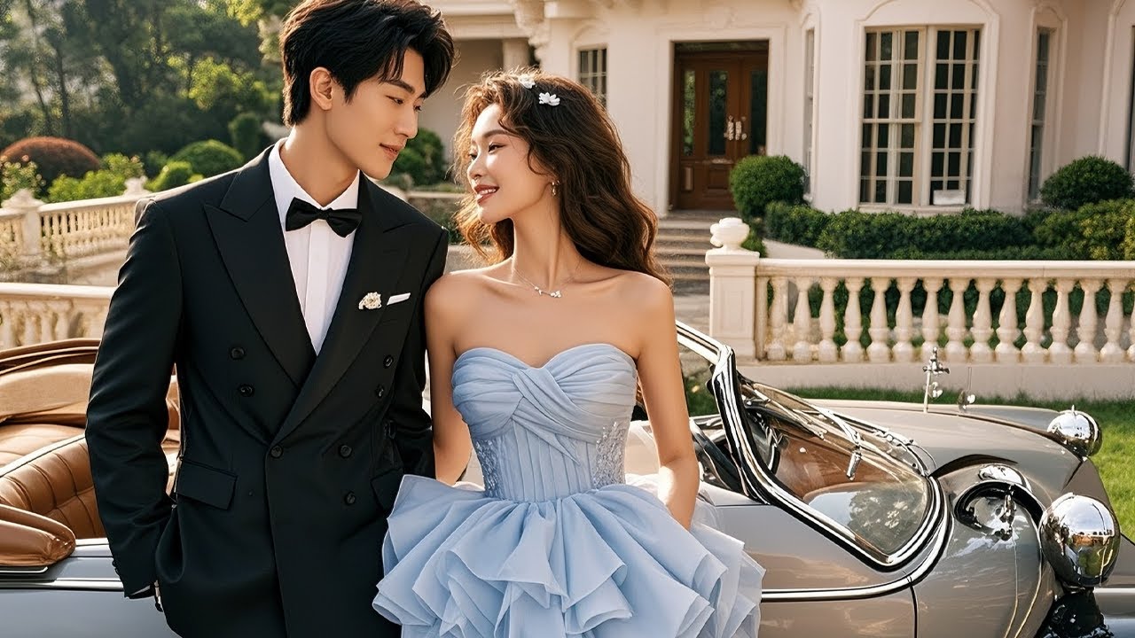 Contract Marriage with a CEO 💍: From Revenge to True Love | Eng Sub