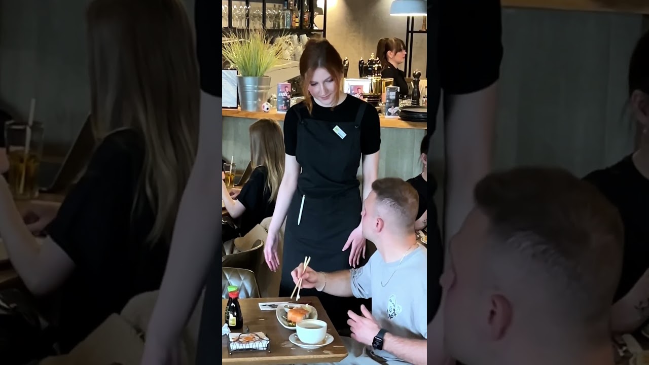 One in a Million: Social Experiment on Kindness π©π»βπ¦°π₯