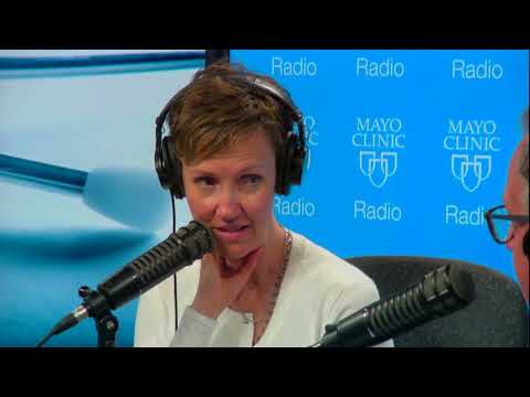 Statin Misinformation: Mayo Clinic Radio