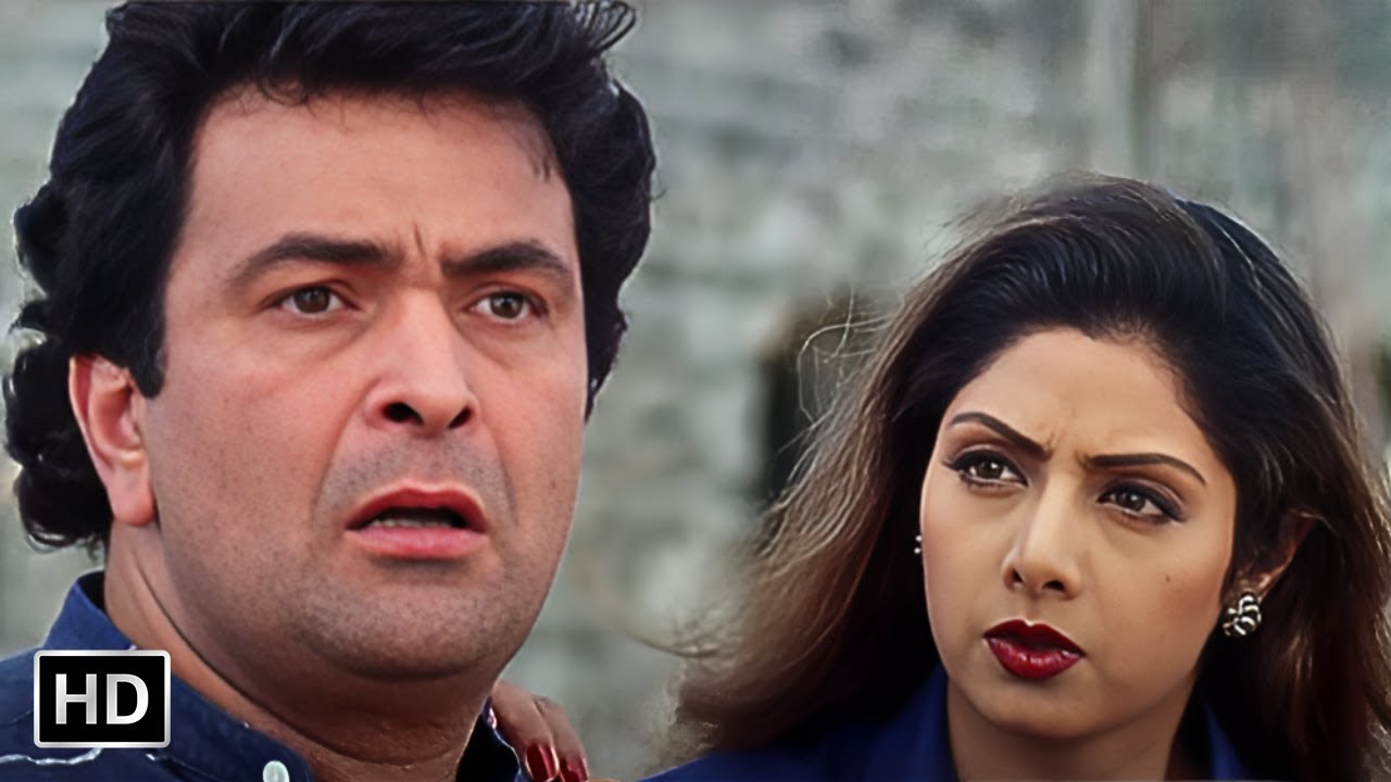 Best Scene: धोके को प्यार का नाम मत दो - HD 🎬