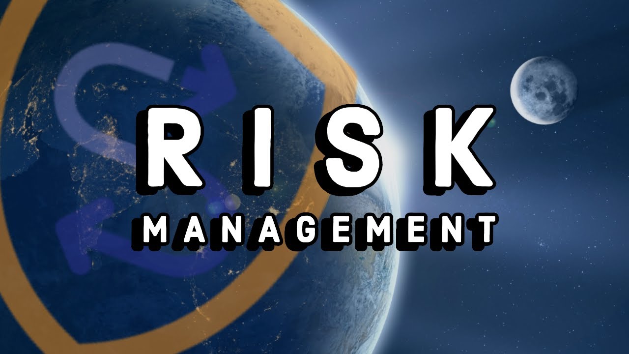 Cyber Security Risk Management for Beginners 🔐