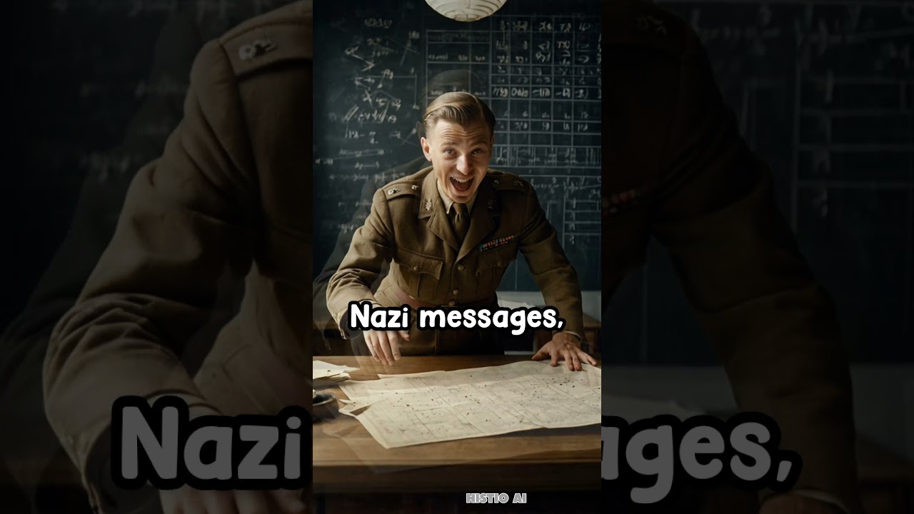The Enigma Machine: How Allies Decoded Nazi Secrets π΅οΈββοΈ