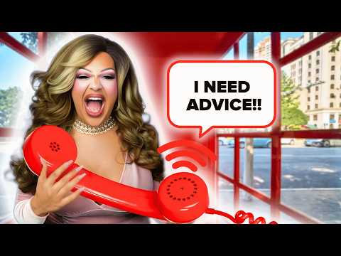 Fans Share Their Most Toxic Advice