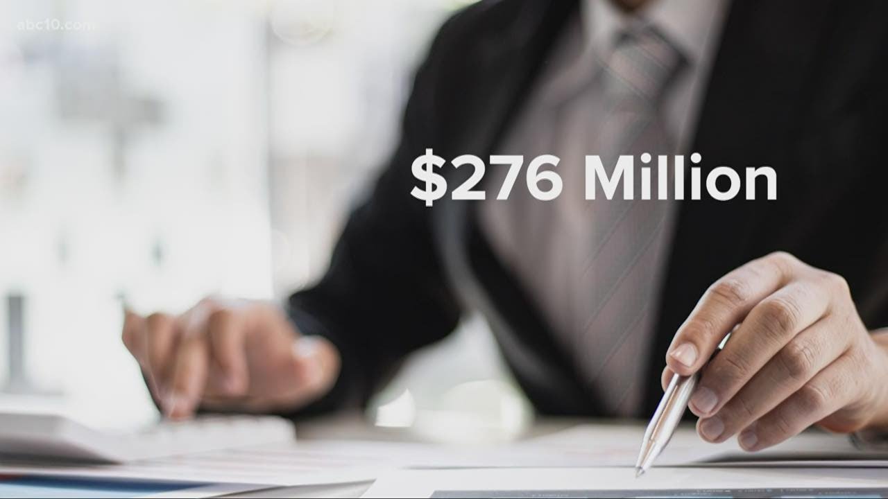 Newsom recall | Californians will vote to possibly recall Gavin Newsom September 14