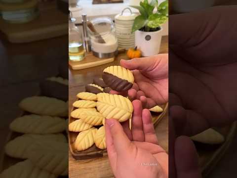 تحبوا الحلويات الاقتصادية ؟ 🔸 اسهل حلوة اقتصادية ممكن تحضروها بشكل جديد 😍 ساهلة ماهلة ان شاءالله ت