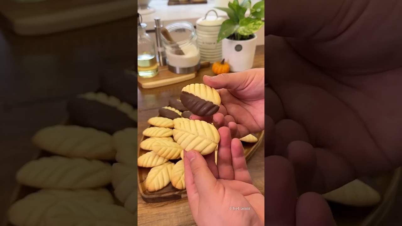 وصفة حلوة اقتصادية وسهلة بتحضير جديد