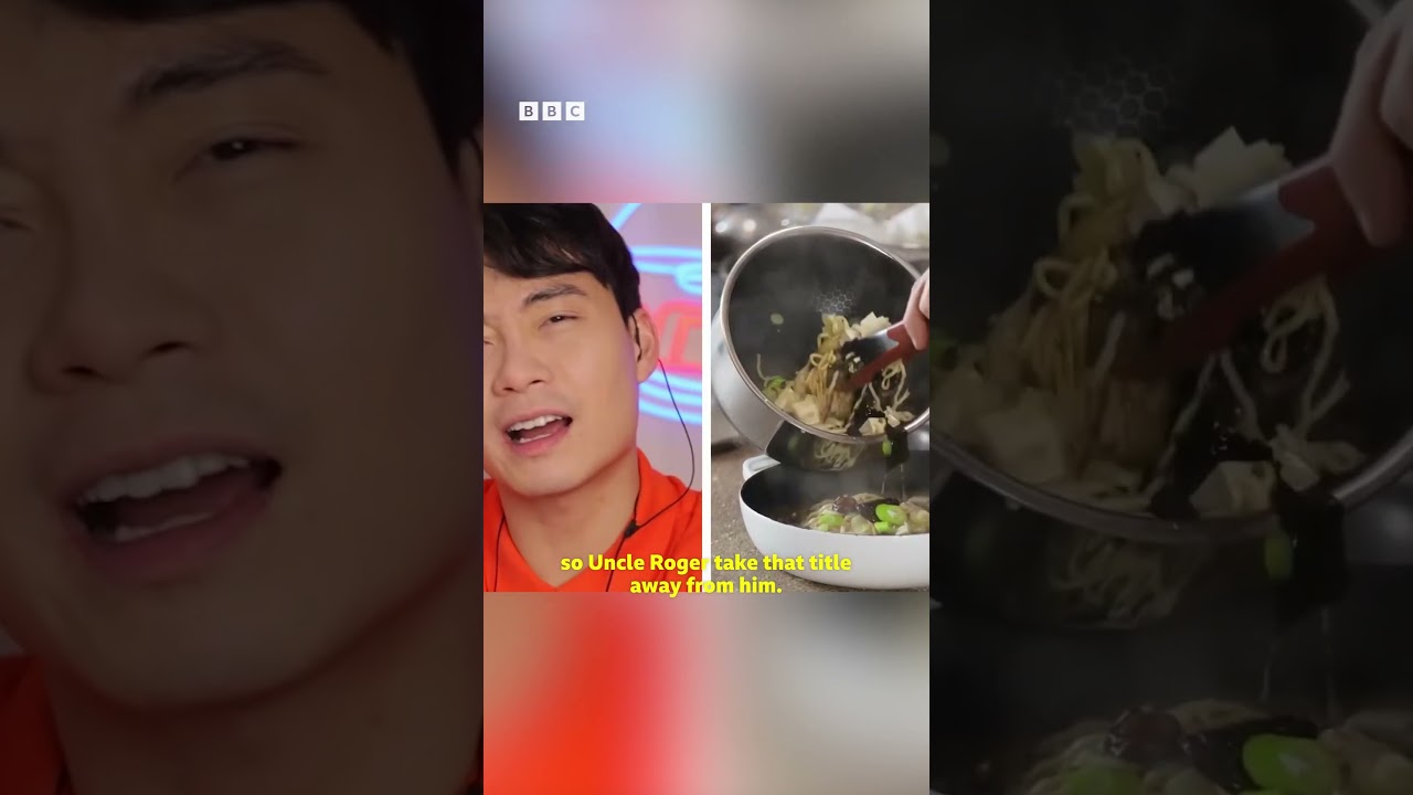 More Beef with Gordon Ramsay on BBC iPlayer