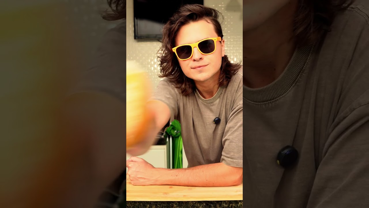 Última Refeição do Tet Trem 🍳🥭