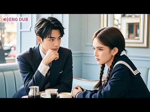 Cold CEO Went on a Blind Date for a Friend, but Fell in Love With a Poor Student Girl at First Sight