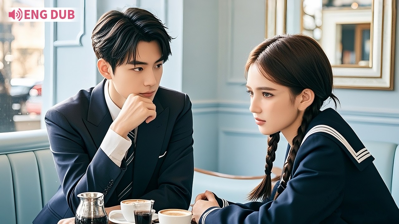 Cold CEO's Surprise Blind Date Turns into Love at First Sight 💖