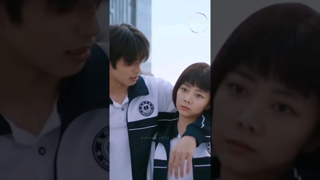 Not Jealous 😒😂 | Go Ahead Song ✨