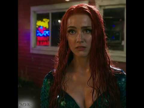 Princess mera Edit amber heard edit Aquaman edit