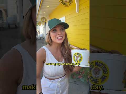 I fell in love in a Hallmark movie #shorts