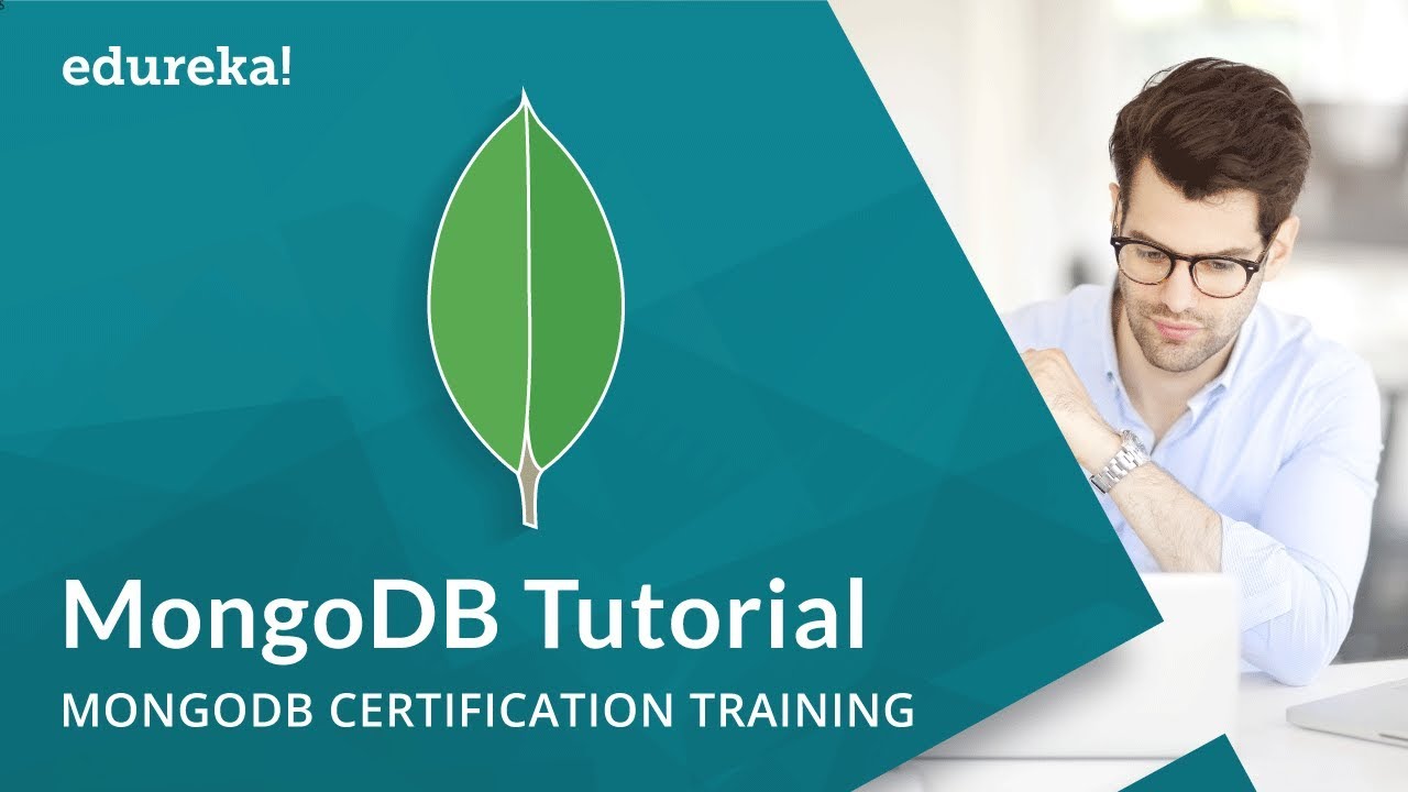MongoDB Beginner Tutorial | Edureka