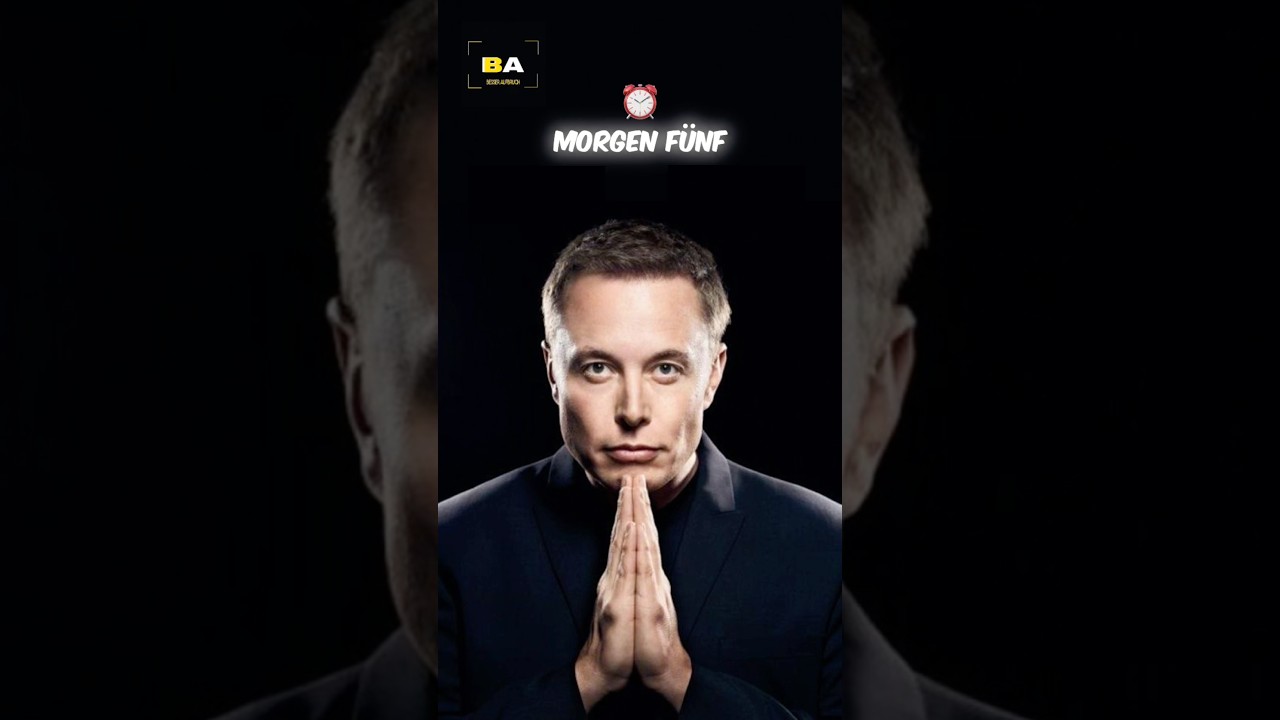 3 einfache Gewohnheiten für ein besseres Leben 🌟