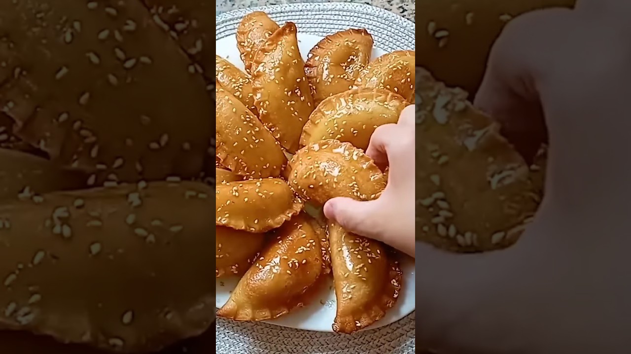 وصفات معسلات رمضان 2025: تحضير معسلة لذيذة وسهلة