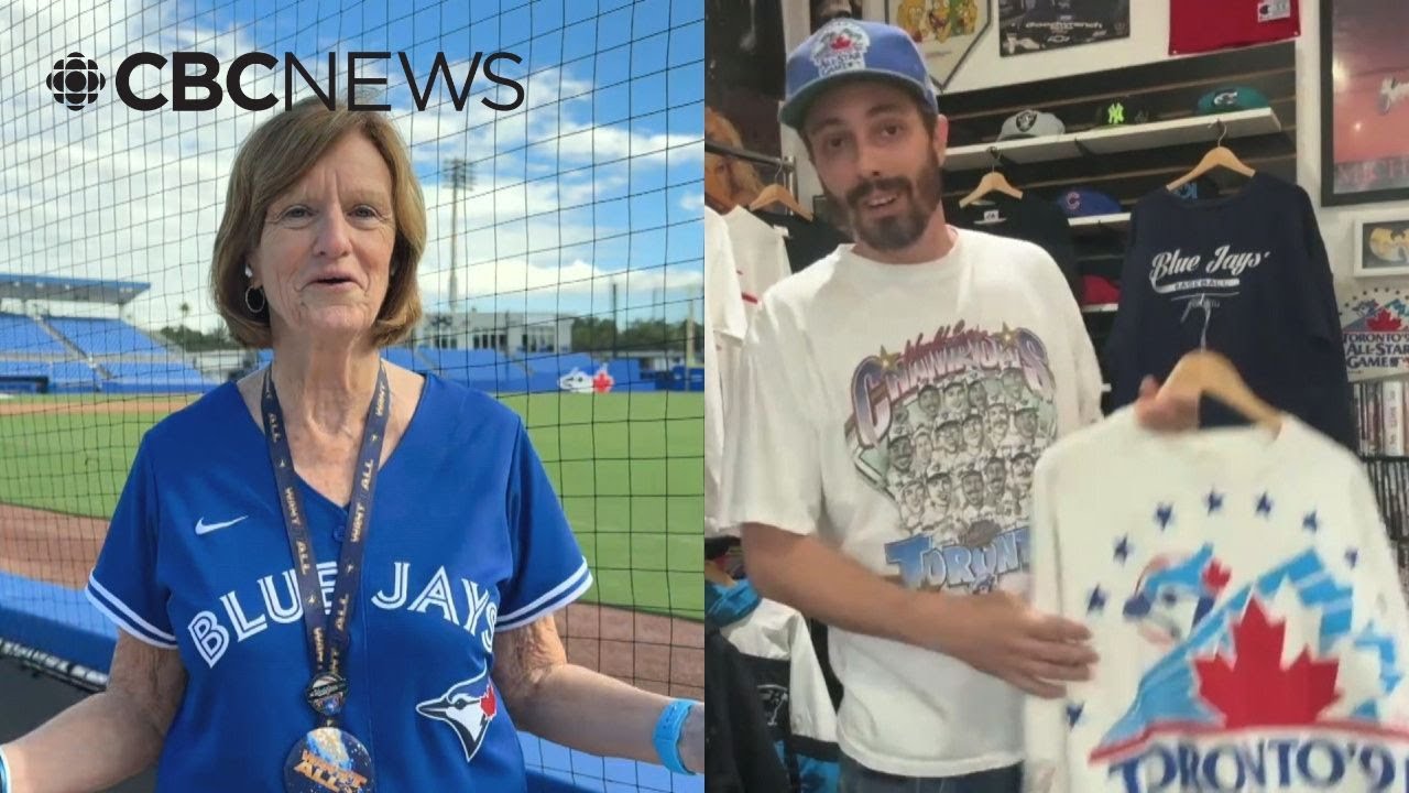 Blue Jays Fans Anticipate Critical Game 6 of the World Series 🏆