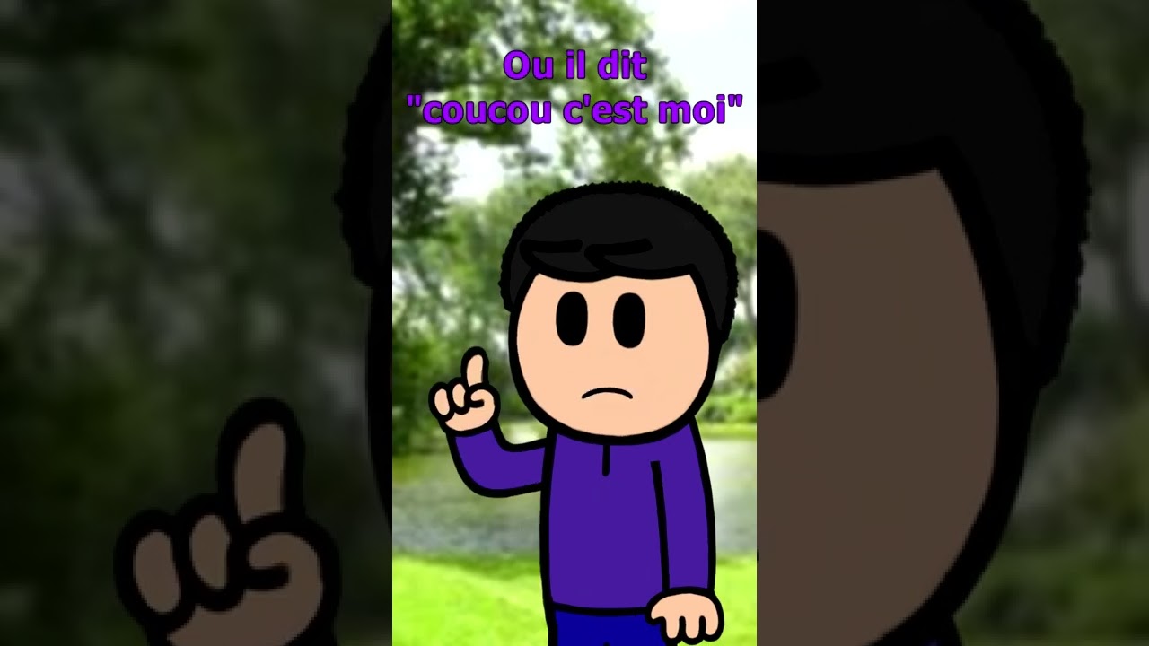 Blague compliquée à comprendre 🥲