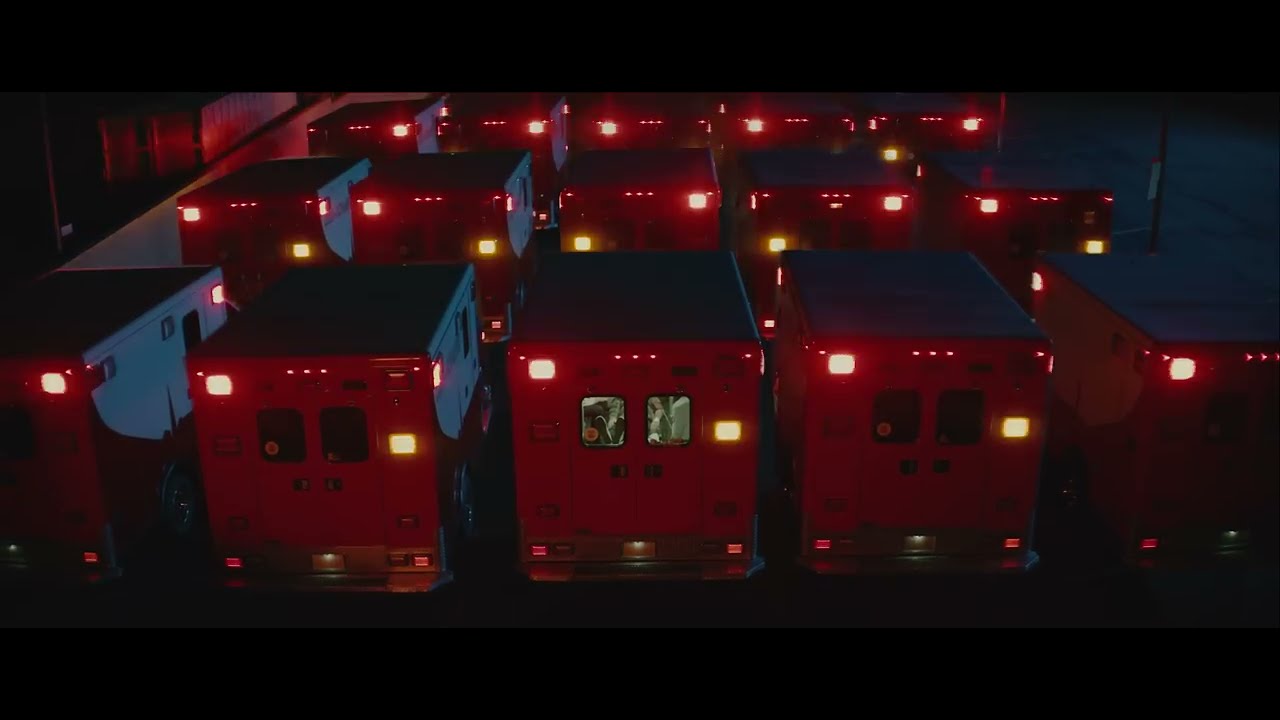 American Football - Uncomfortably Numb ft. Hayley Williams 🎶