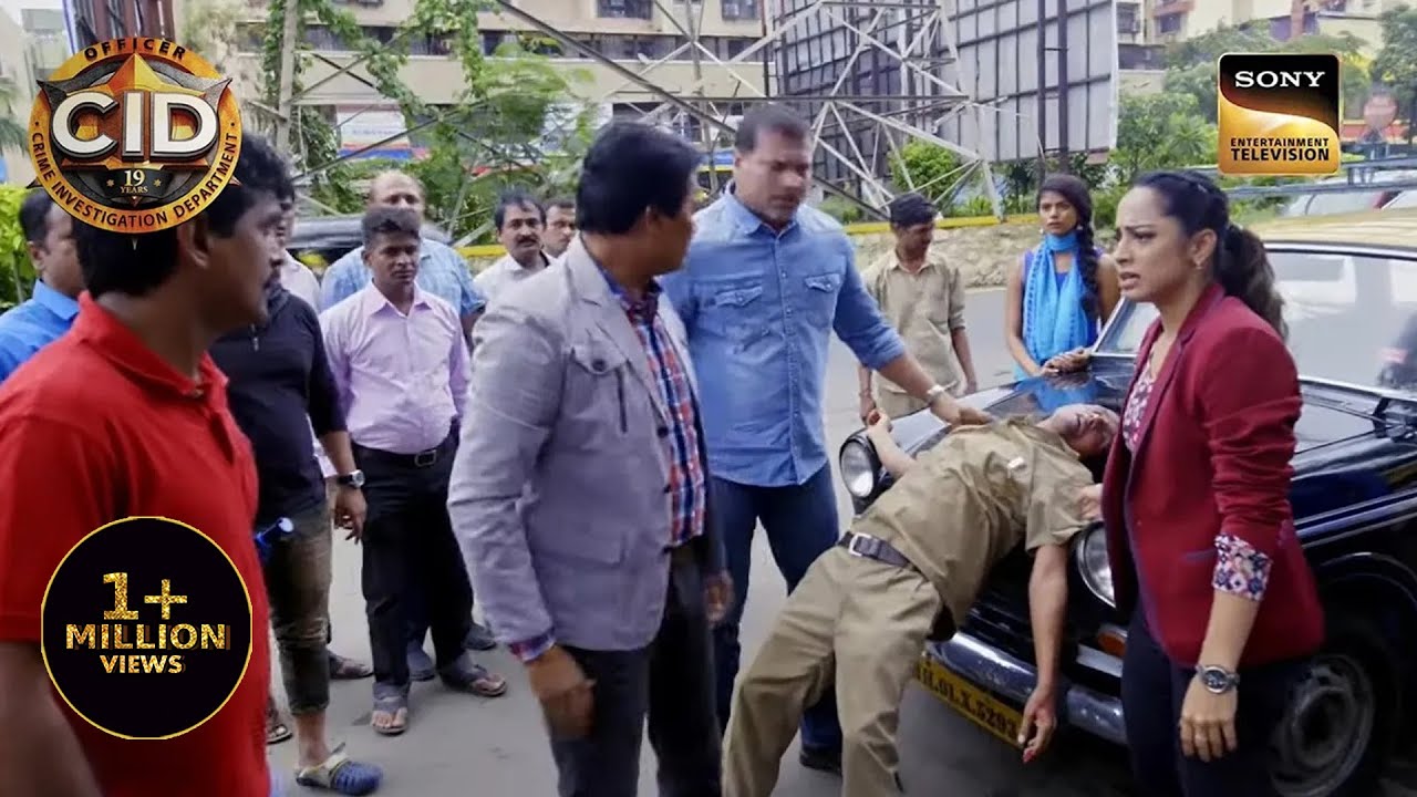 CID: Sociopaths' Secret Plan to Expose Viral Messages