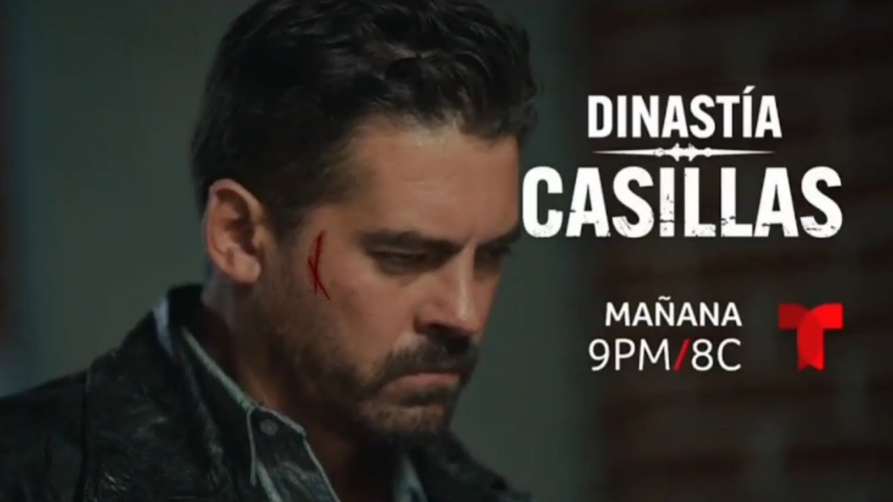 Dinastía Casillas - Capítulo 18: ¡Descubre los Nuevos Secretos! 🔥