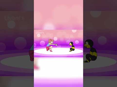 Hugging NIGHTMARE CRITTERS π#shorts