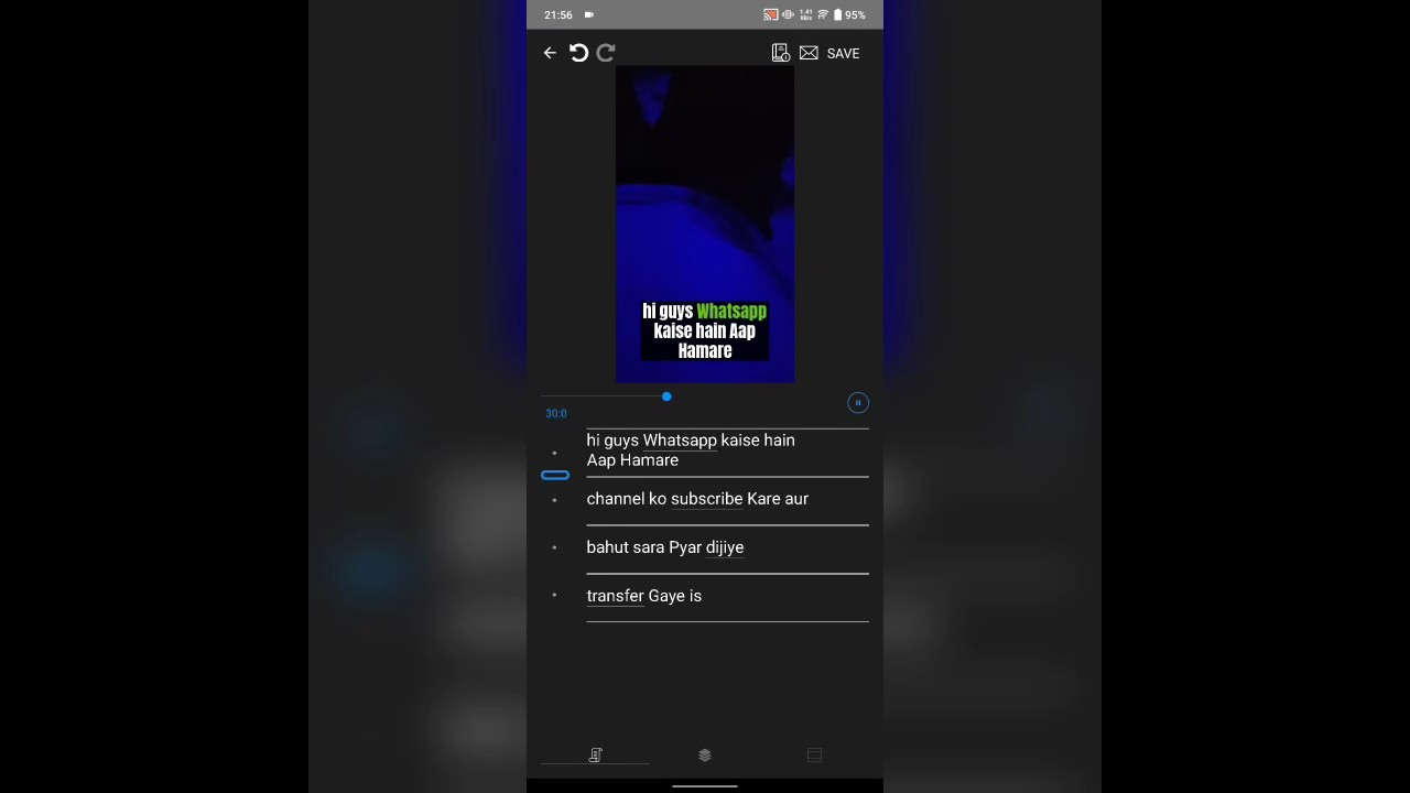 Video me Text Kaise Dale? 📹 Easy Tips