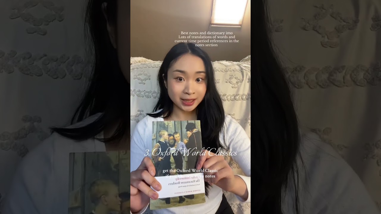 Top Classic Book Picks 📚