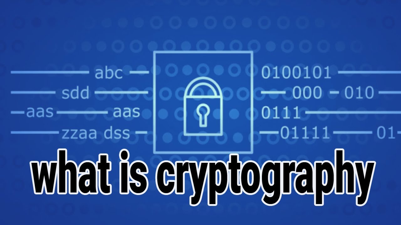 Cryptography Full Tutorial: Master the Art of Data Security 🔐
