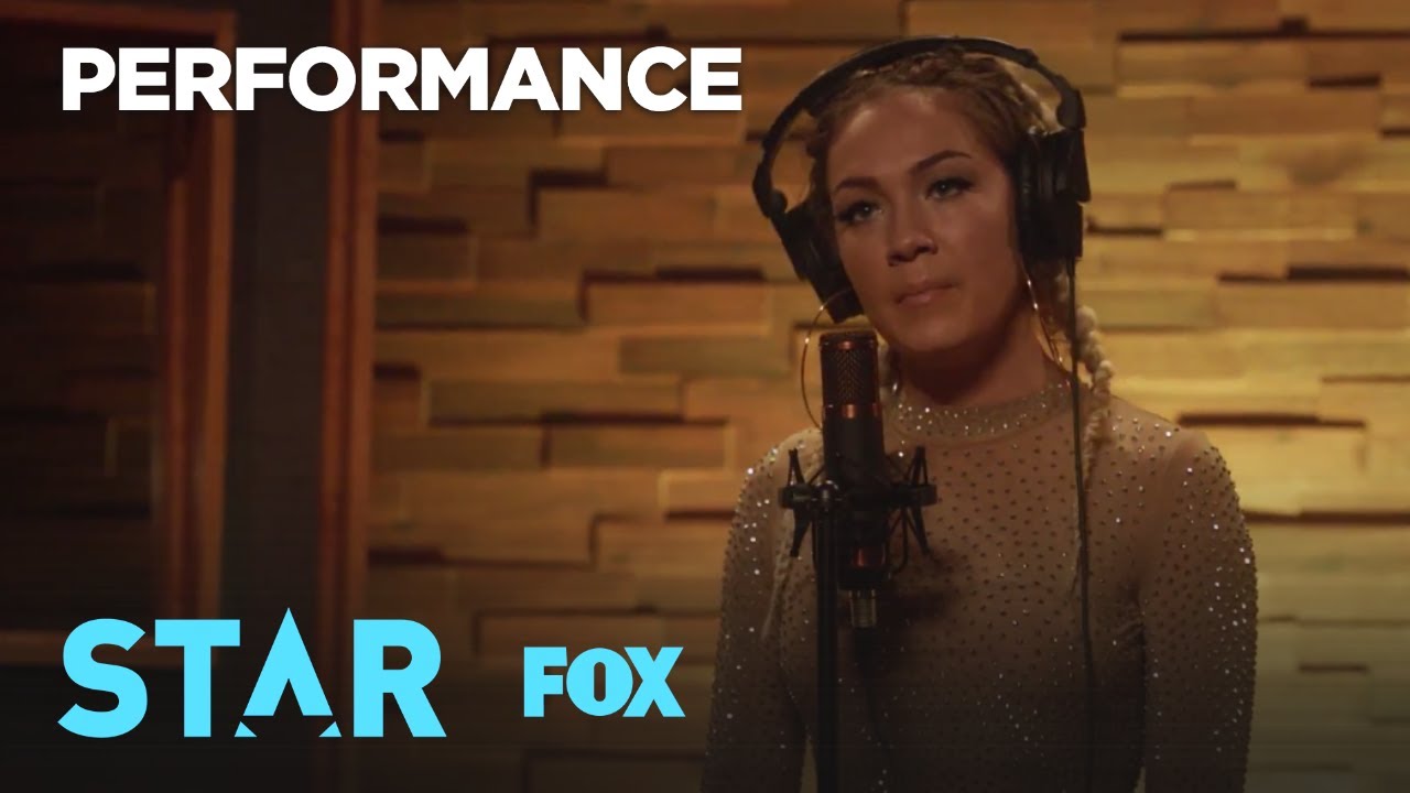 Star's Epic Diss Track 'There For You' | S2 Ep17 🎶