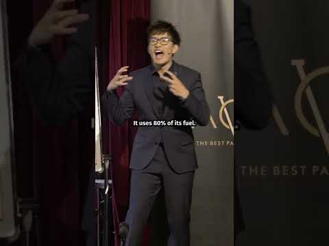 How to crush your next presentation 👊