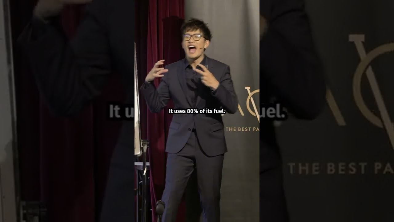 Master Your Next Presentation: Key Strategies to Start Strong