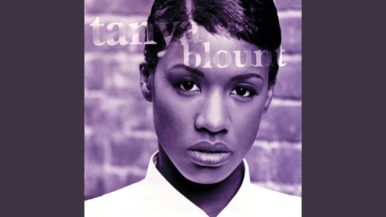 Love Ballad by Tanya Blount 🎶