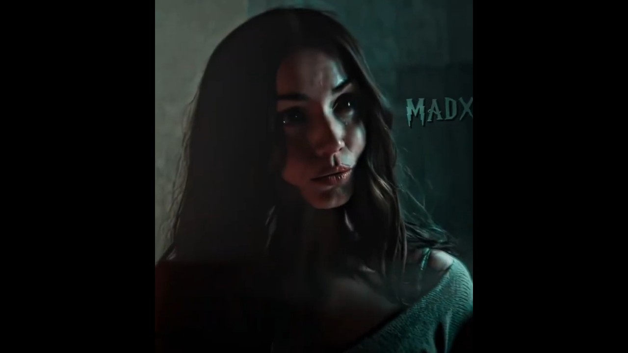 John Wick Ballerina Edit | FUNK MI CAMINO (Slowed) 🎬