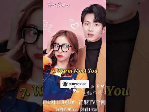 Top 10 Chinese Dramas In Hindi Dubbed